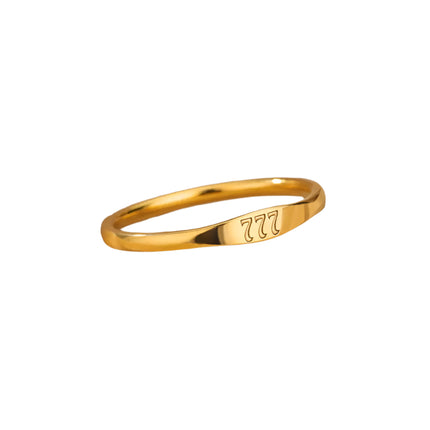 Chiara Ring