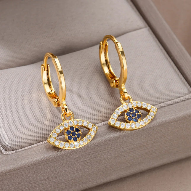 Elsie Earrings