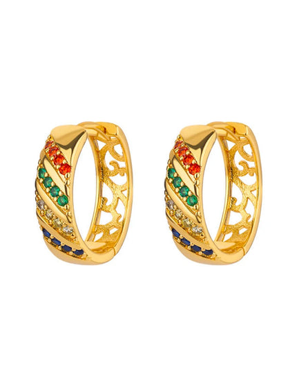 Tracie Earrings
