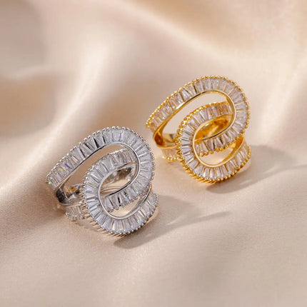 Amina Ring