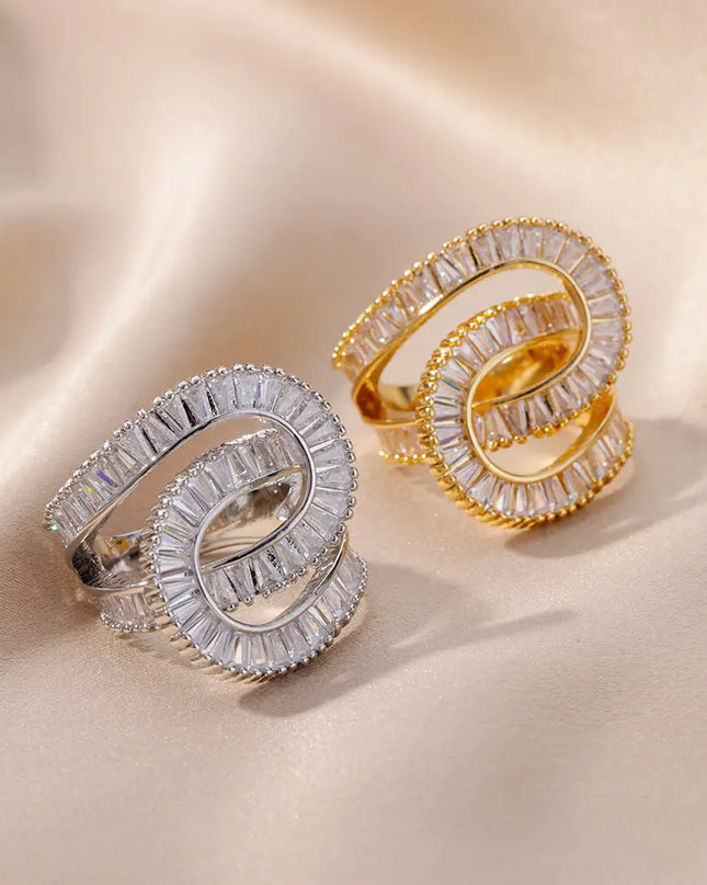 Amina Ring