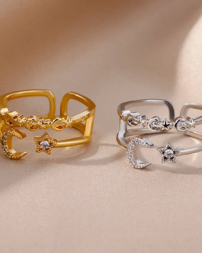 Ornella Ring