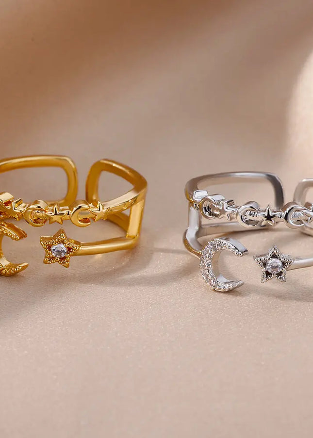 Ornella Ring