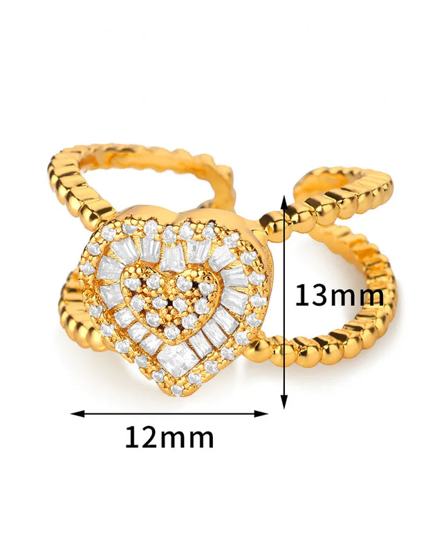 Gisela Ring