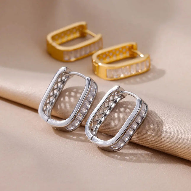 Tate Earrings