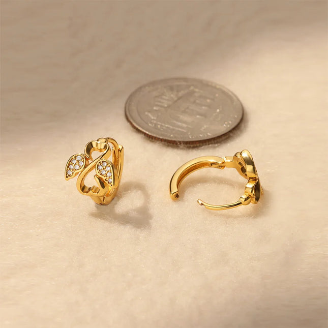 Celeste Earrings