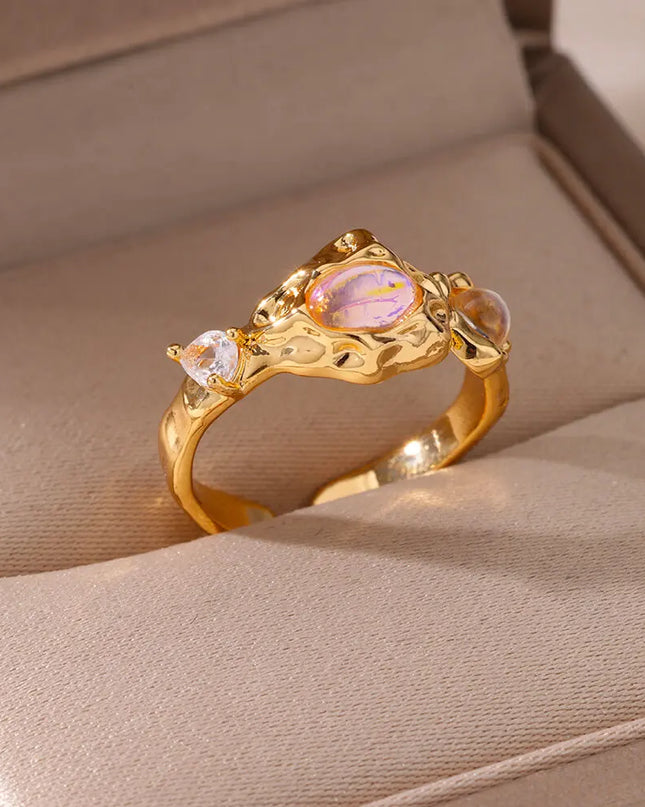 Lia Ring