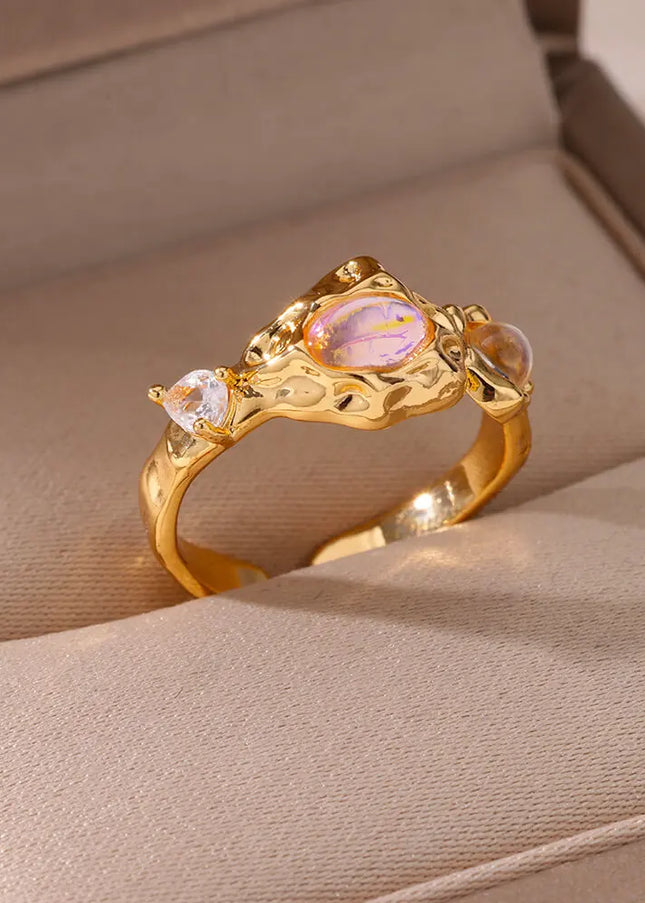 Lia Ring