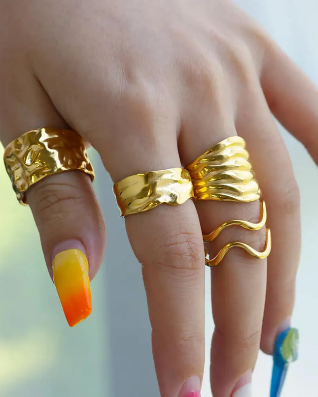 Leah Ring