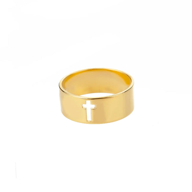 Faith Ring
