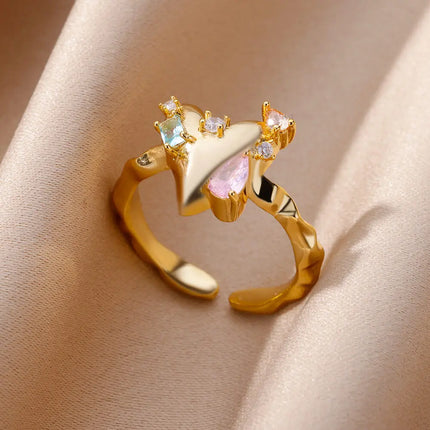 Jamilla Ring
