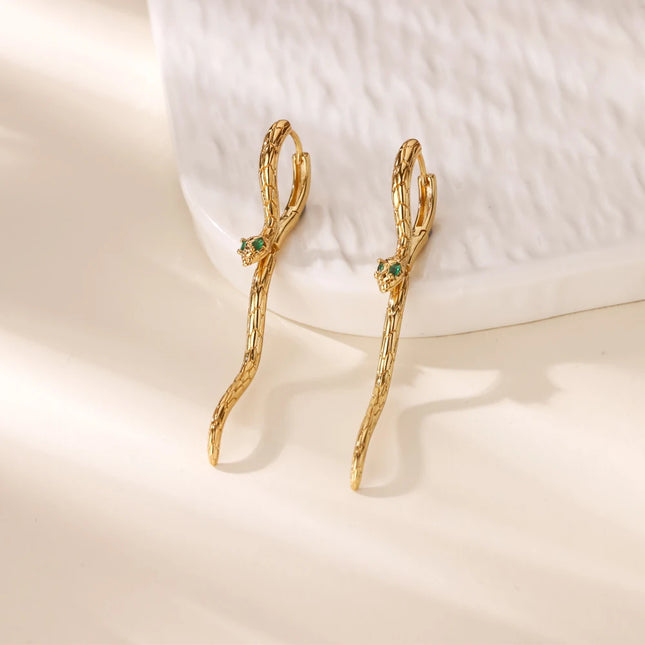 Maclaine Earrings