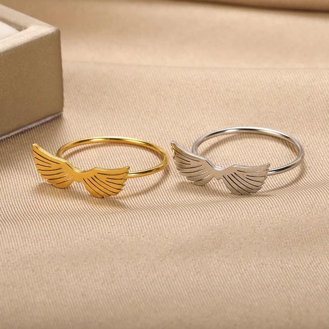 Marquise Ring