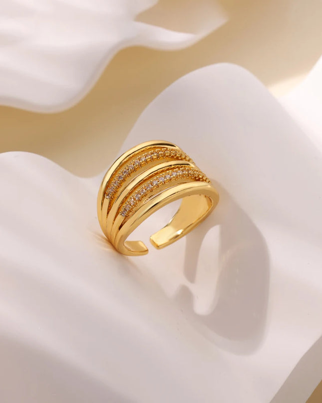 Giuseppe Ring