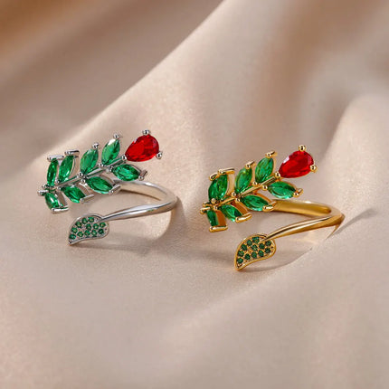 Sabrina Ring