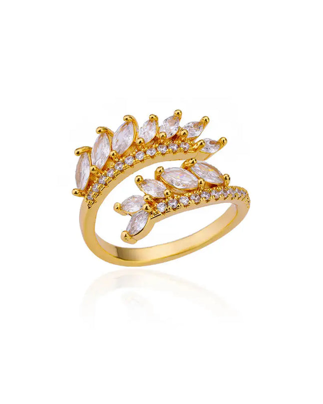 Issy Ring