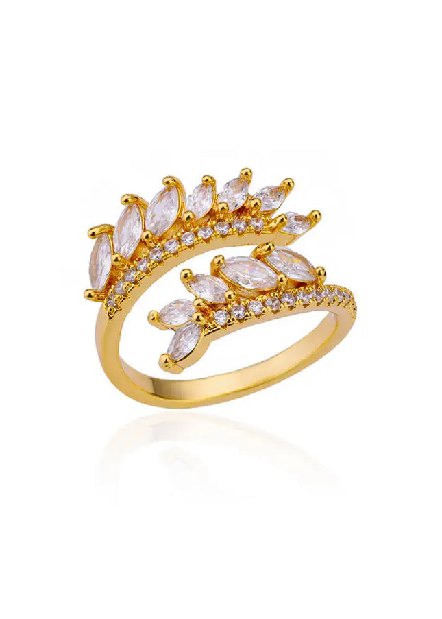 Issy Ring