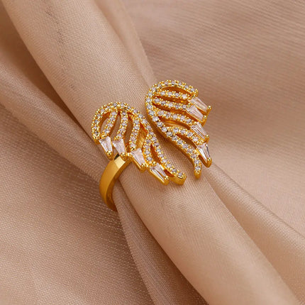 Taous Ring