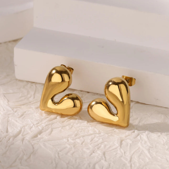 Jobe Earrings