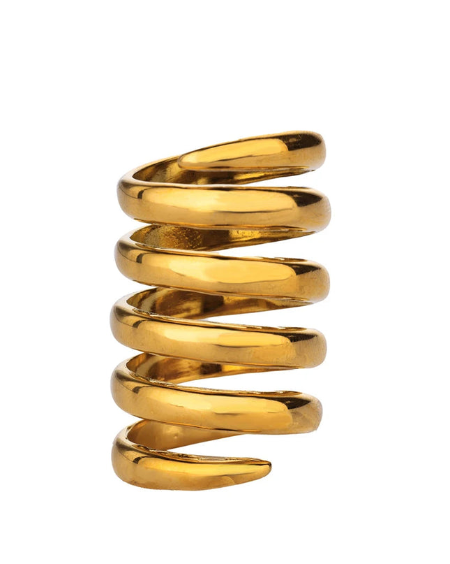 Leonie Ring