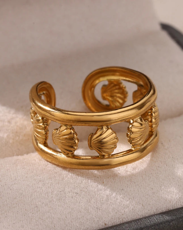 Ulvie Ring