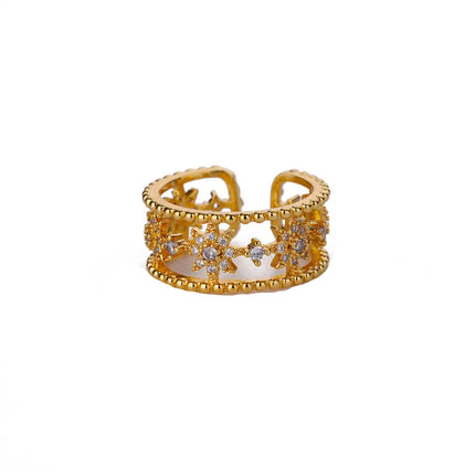 Rebab Ring