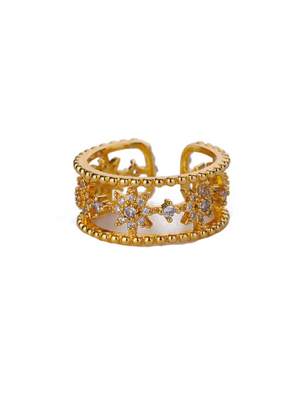 Rebab Ring