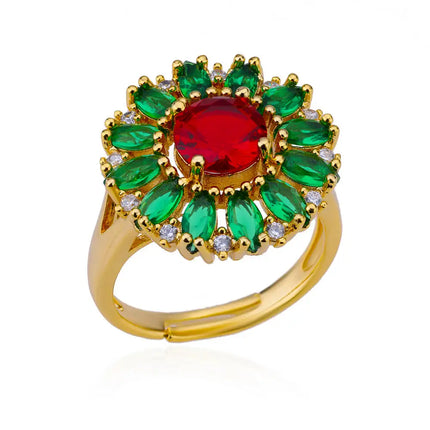 Slia Ring