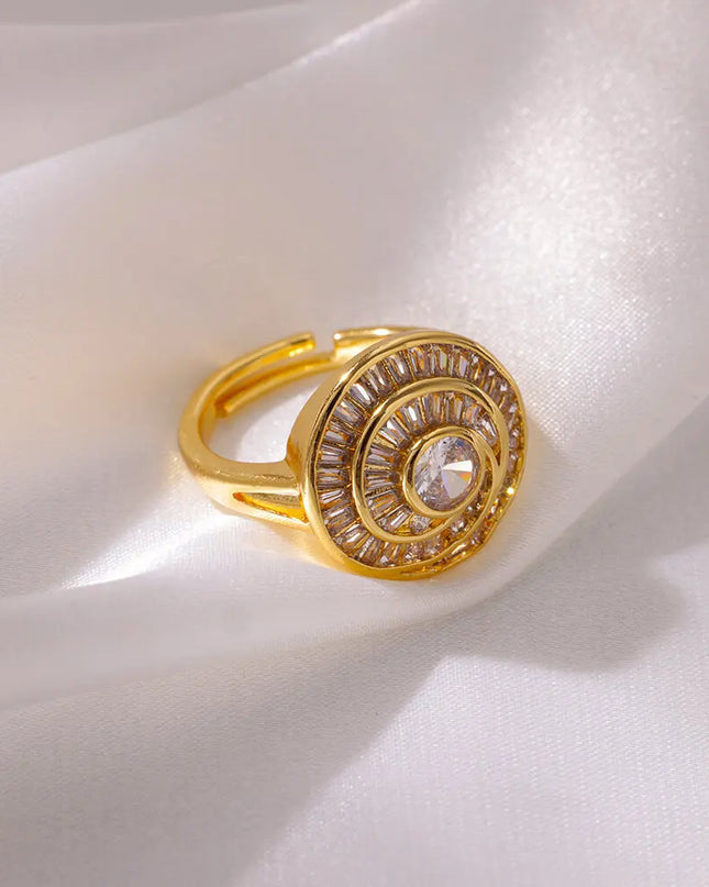 Roly Ring