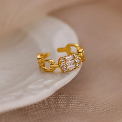 Soud Ring