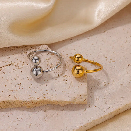 Lamia Ring