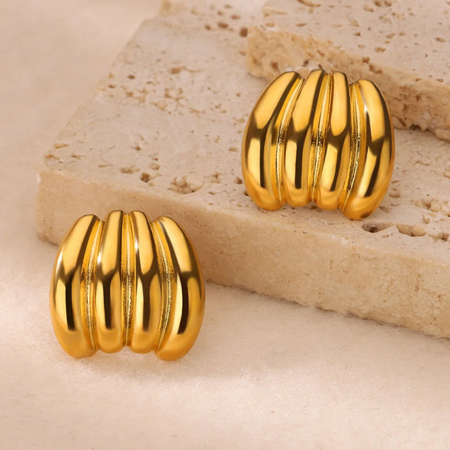 Menzies Earrings