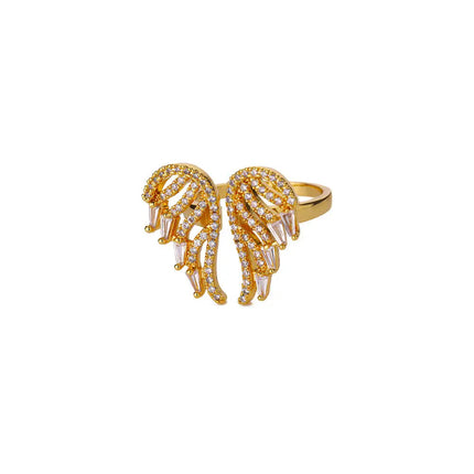 Taous Ring
