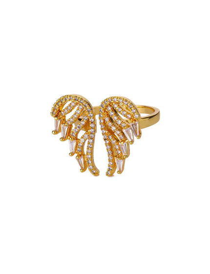 Taous Ring