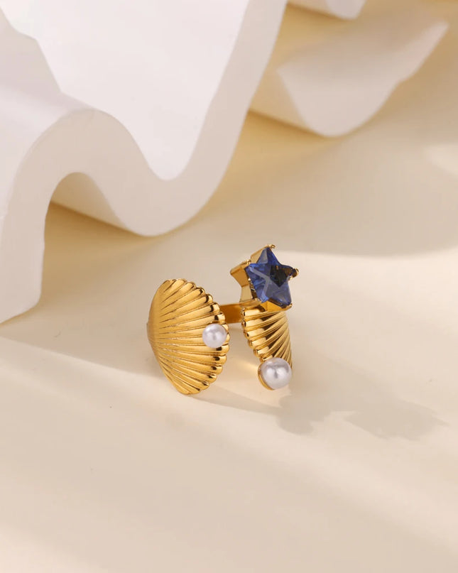 Smithers Ring