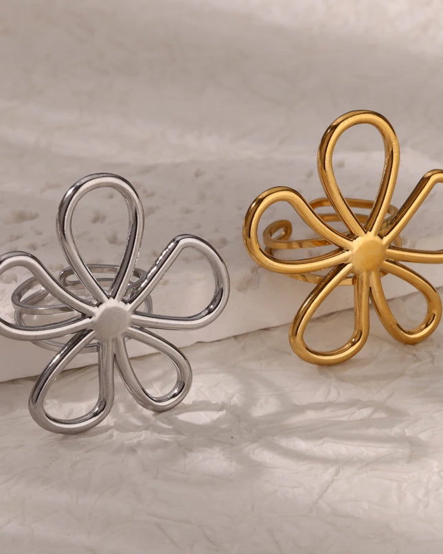 Petra Ring