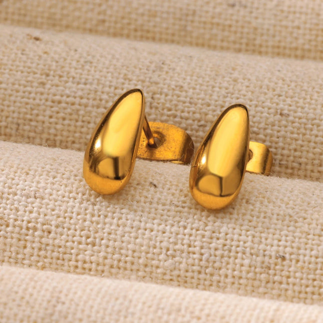 Diaz Earrings