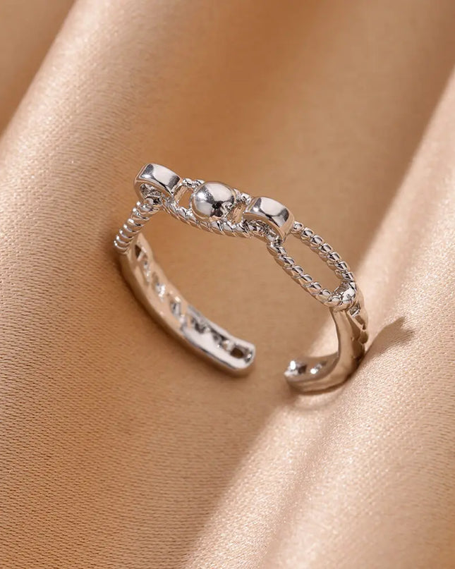 Ola Ring