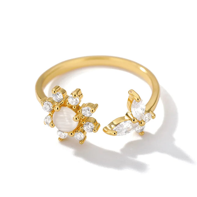 Irena Ring