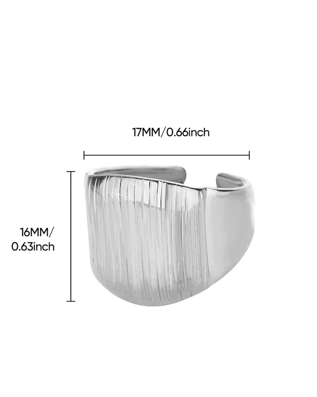 Pini Ring