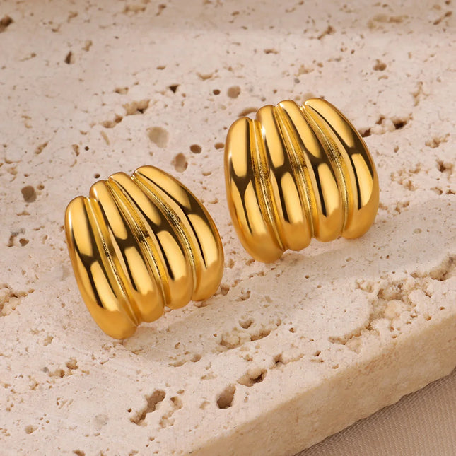 Menzies Earrings