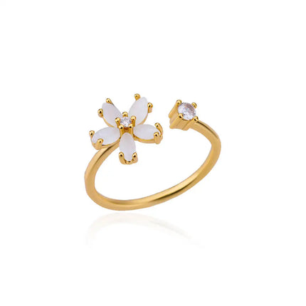 Ambrose Ring
