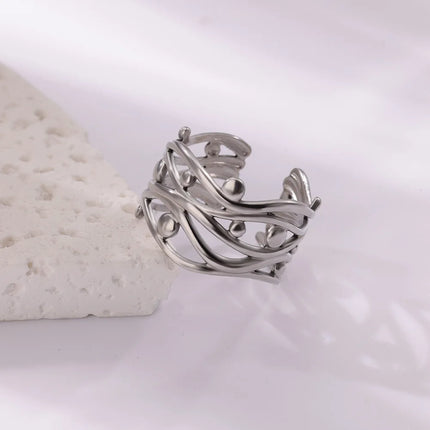 Mina Ring