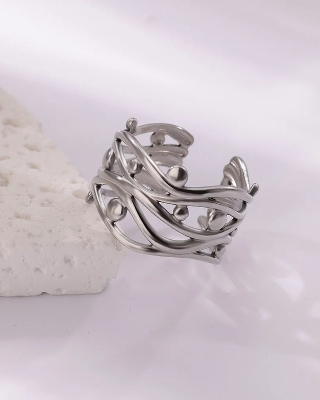 Mina Ring