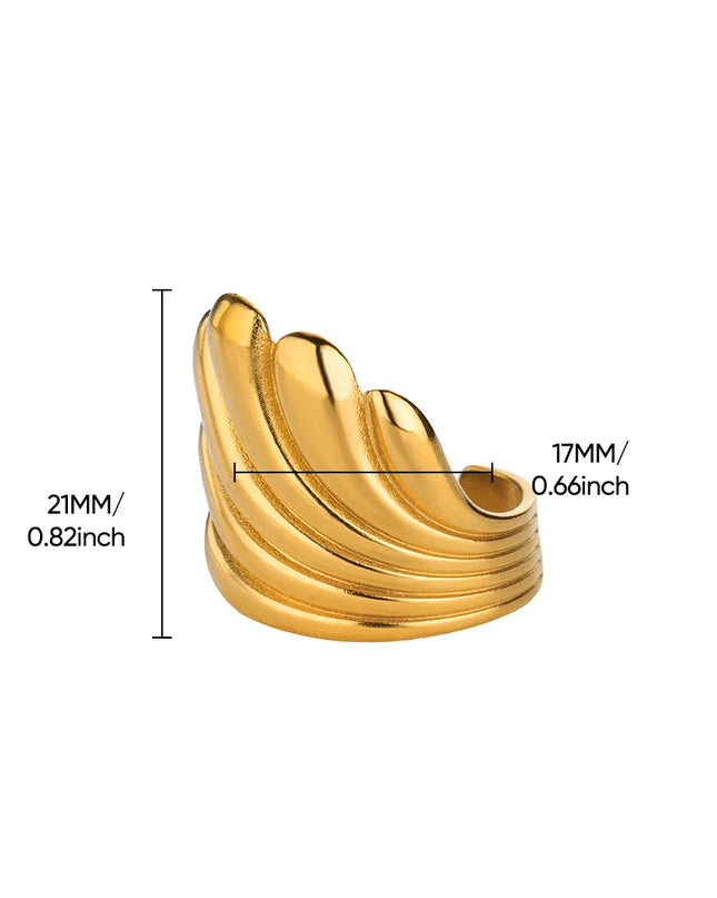 Milson Ring
