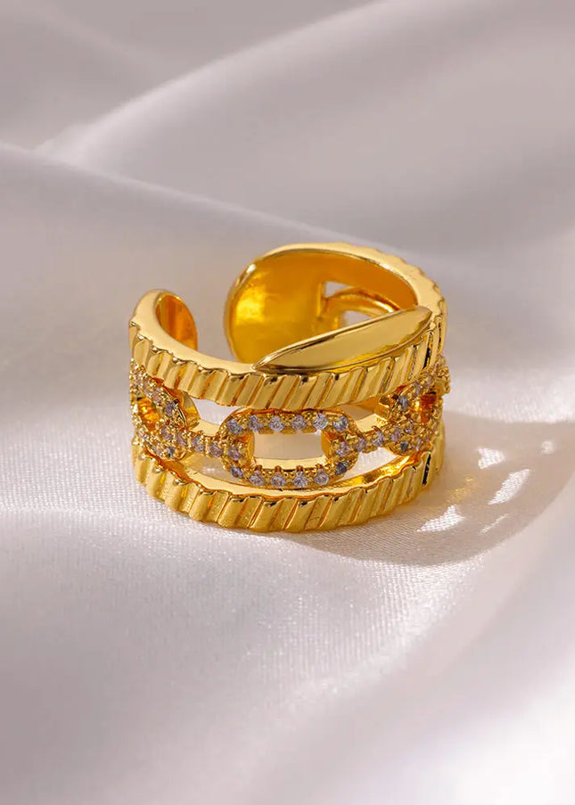 Constance Ring