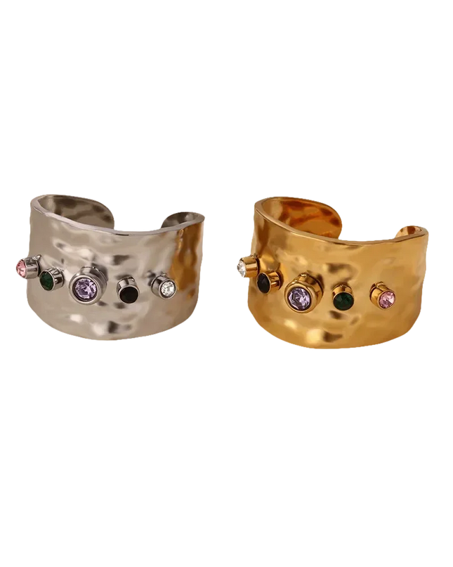 Baste Ring