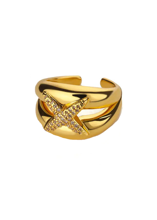 Daniella Ring