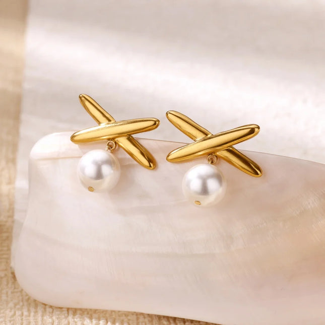 Ried Earrings