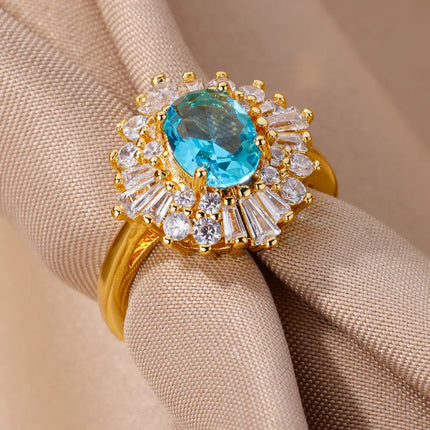 Slia Ring